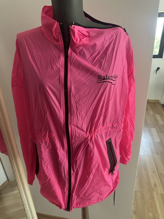 Bluza fas balenciaga