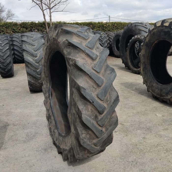 Cauciucuri 12.4-32 (320/85R32) Goodyear Anvelope Agricole SecondHand