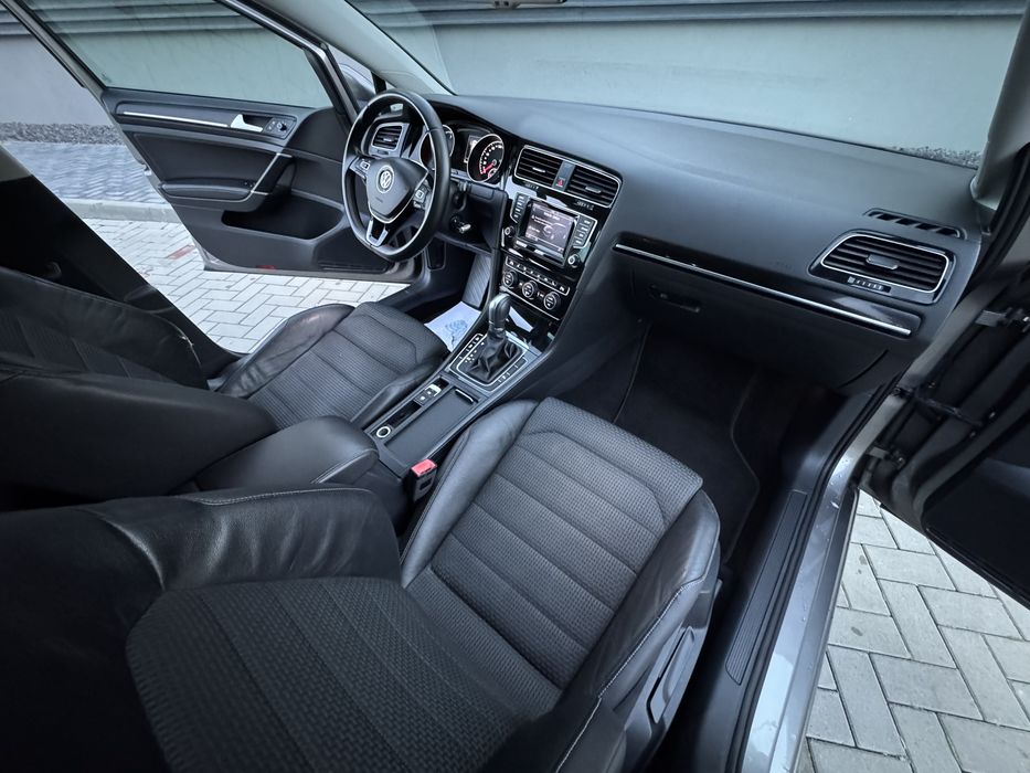 • 2.0 TDI • DSG • Pachet R-Line • R.A.R Efectuat •