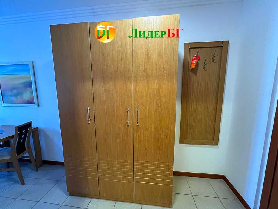 Продава се Едностаен апартамент в с. Равда, Област Бургас - 43 кв.м за 1000 €/кв.м - Снимка #13