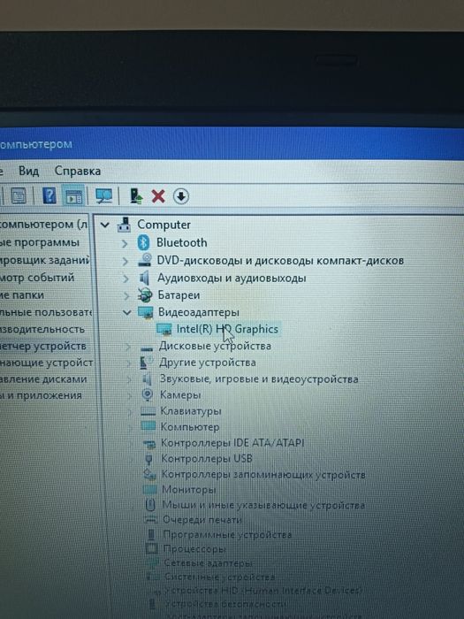 Продам ноутбук 4/500