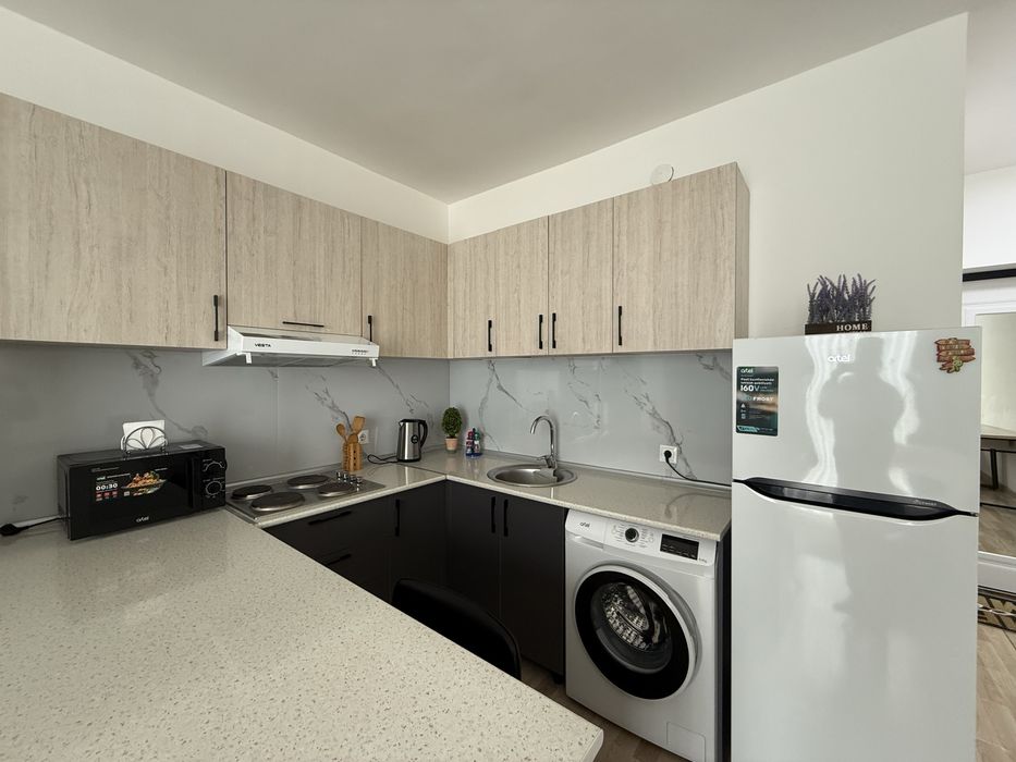 Сдаётся студия в новостройке — Яшнабадский район, Besh Chinor