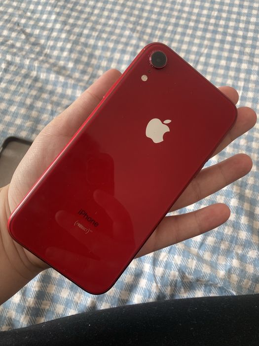 Продам iphone xr