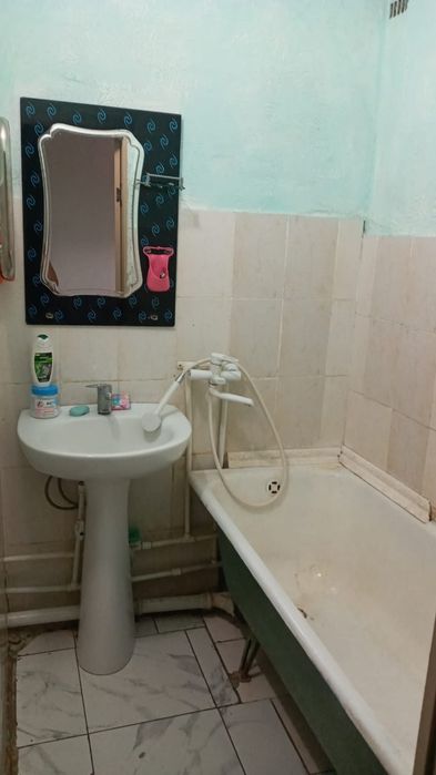 Квартира сатылады