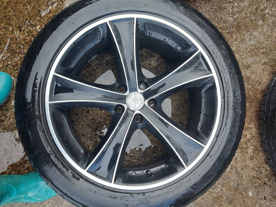 Лети джанти eta beta Honda, Toyota, Suzuki 19 цола