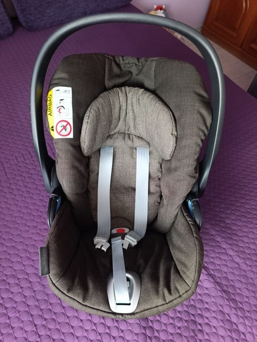 Scoica Cybex  Platinum Cloud Q
