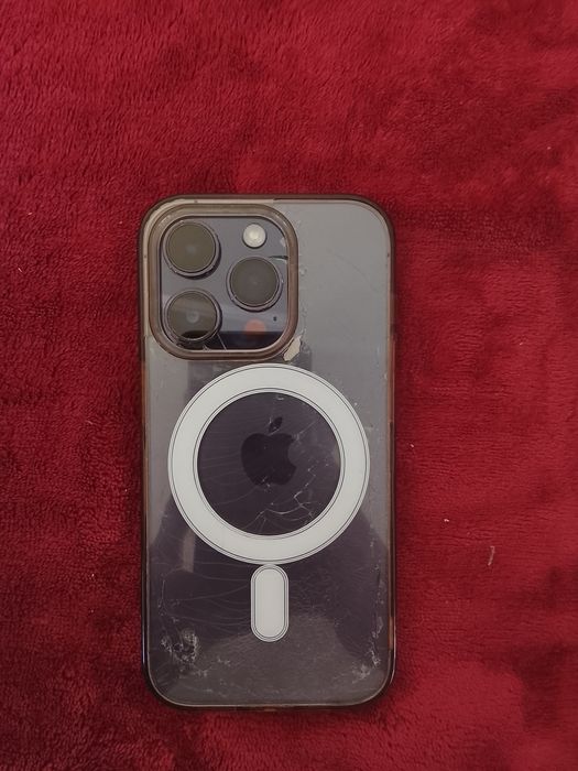 Айфон 14про, 128гб