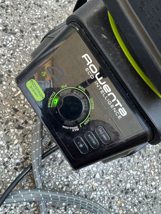 Парогенератор ROWENTA DG8880