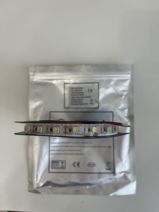 Светодиодная лента