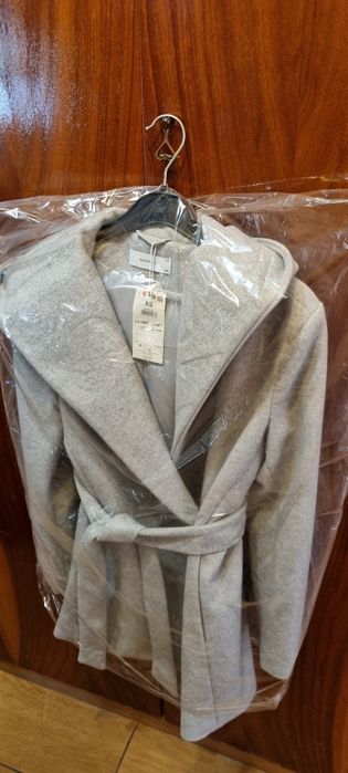 Меко палтенце елегантно