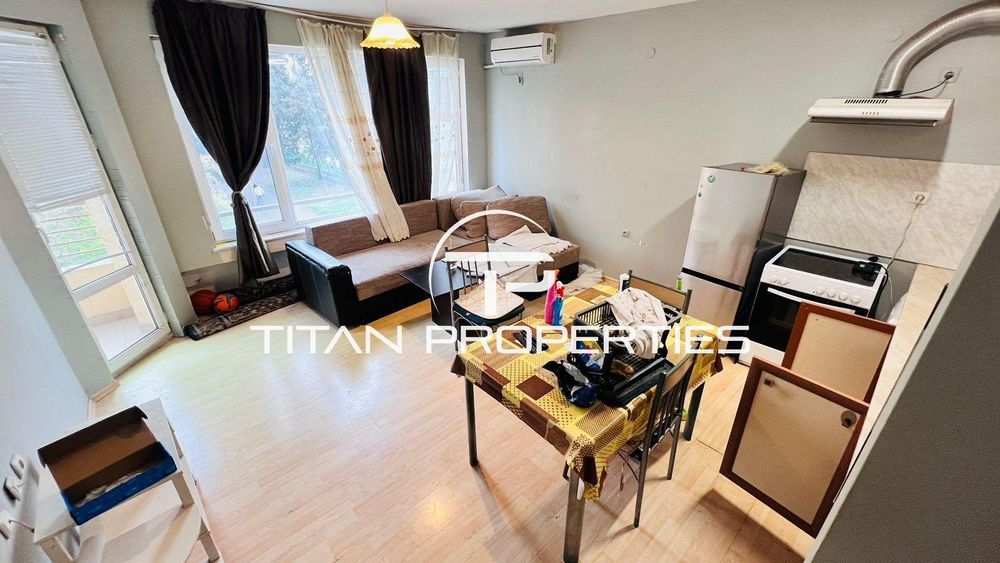 От Май! Двустаен, под наем, ж.к Славейков