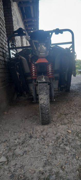 Armada motors sotiladi