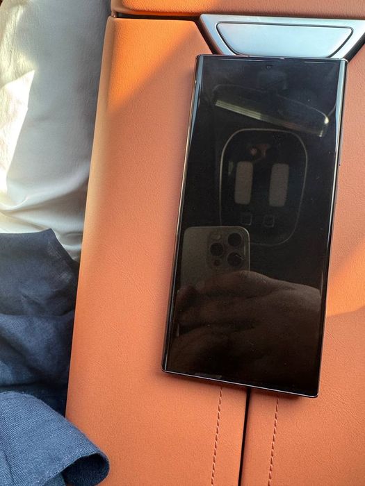 Samsung Galaxy Note 20 Ultra