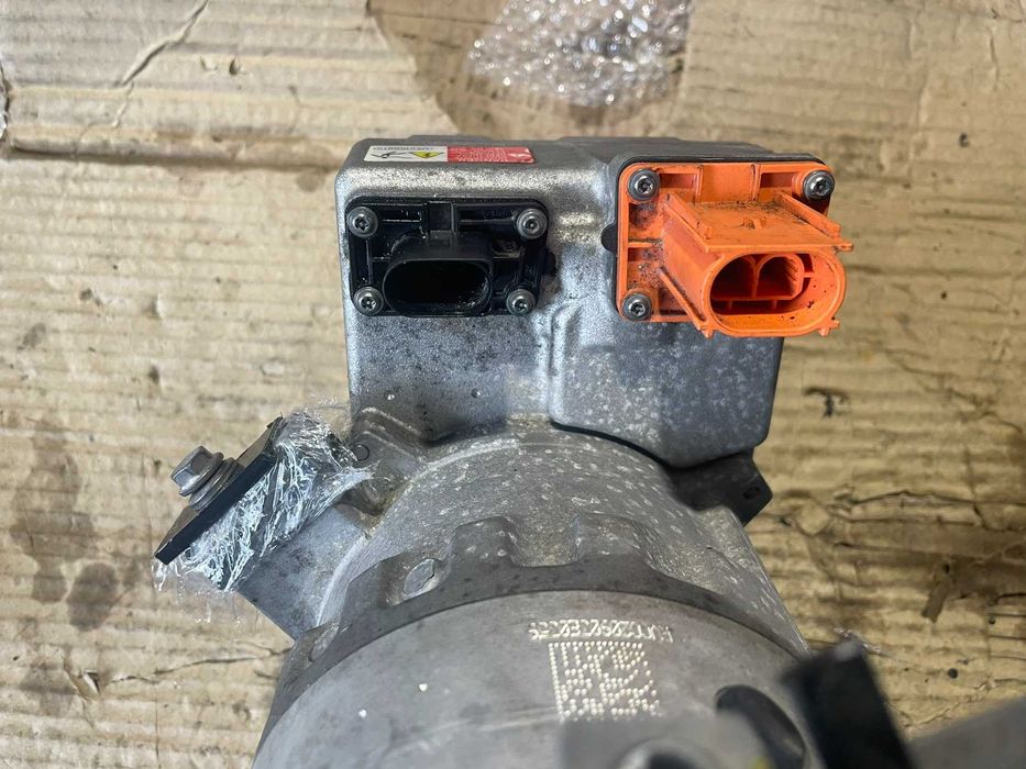 Компресор Климатик VW ID.3 E11 pro