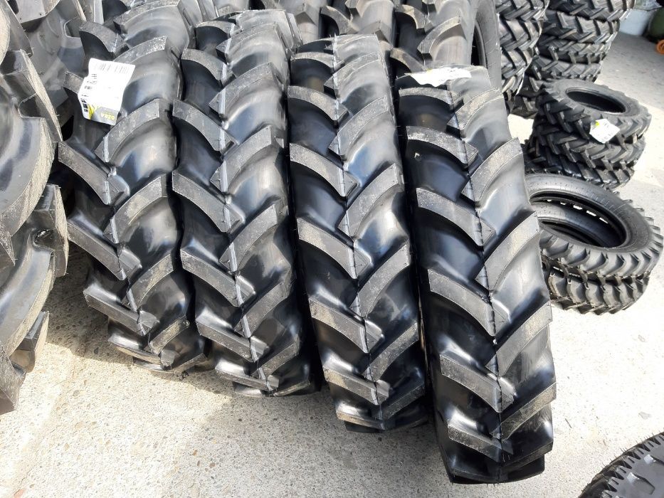 Cauciucuri noi agricole de tractor 7.50-20 OZKA de tractiune