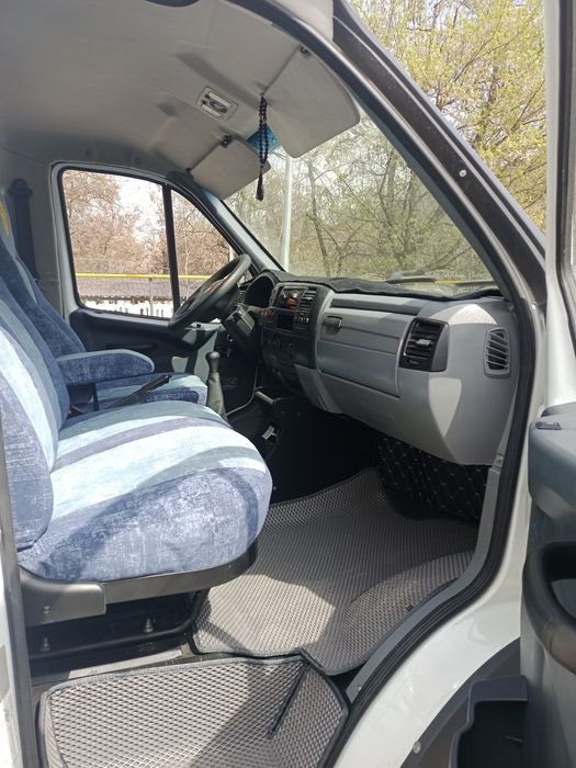 Продам Газель собрана с рамы