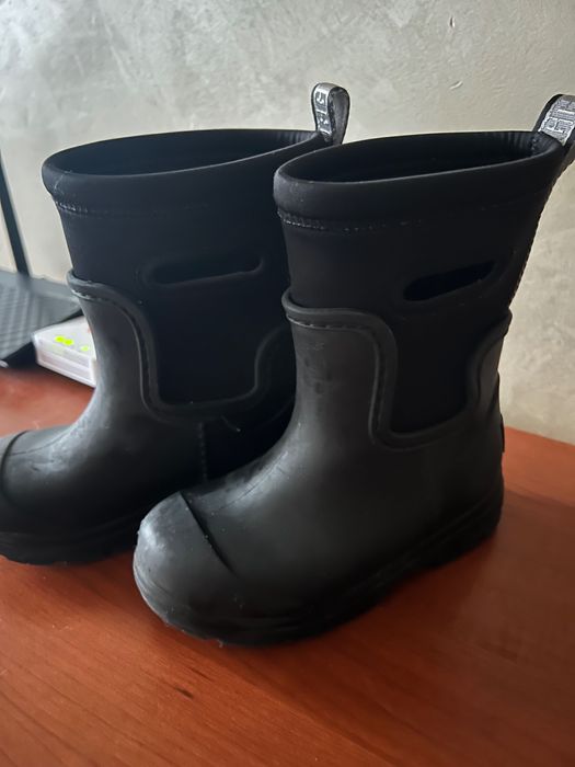 Детски гумени ботуши UGG
