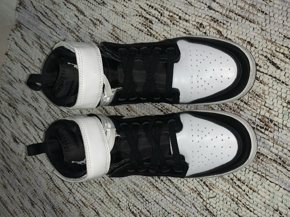 Jordan 1 High Panda