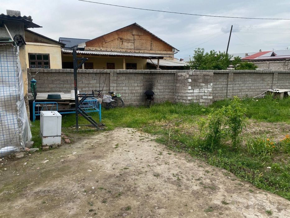 (СРОЧНО) Bektemir tumanida 2 sotix yer uchastkasi sotiladi.