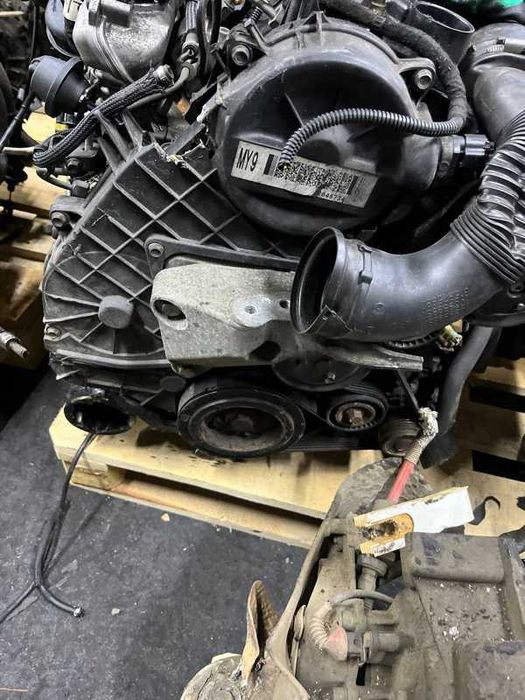 Двигатель Opel Zafira A17DTR 1.7 CDTI