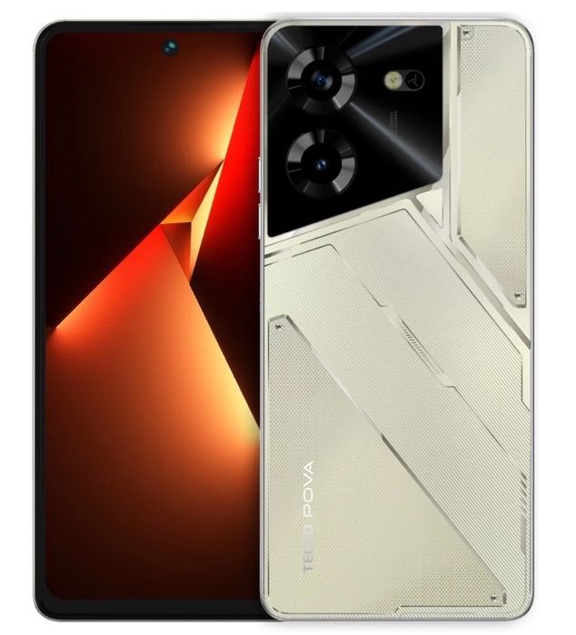 Tecno Pova 5 8+8/256