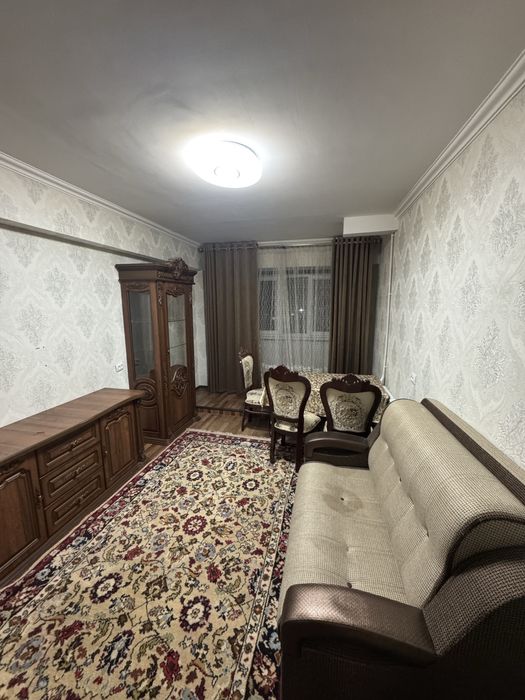 Срочно Аренда квартира. Ц 5, монумент мужества. 2/6/9 60кв.м.