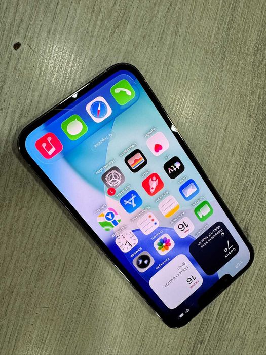iPhone 13 Pro 128GB