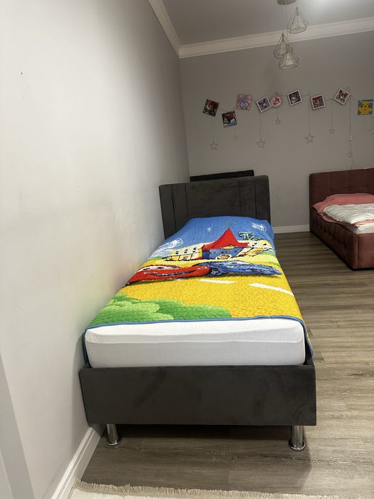 Продается кровать