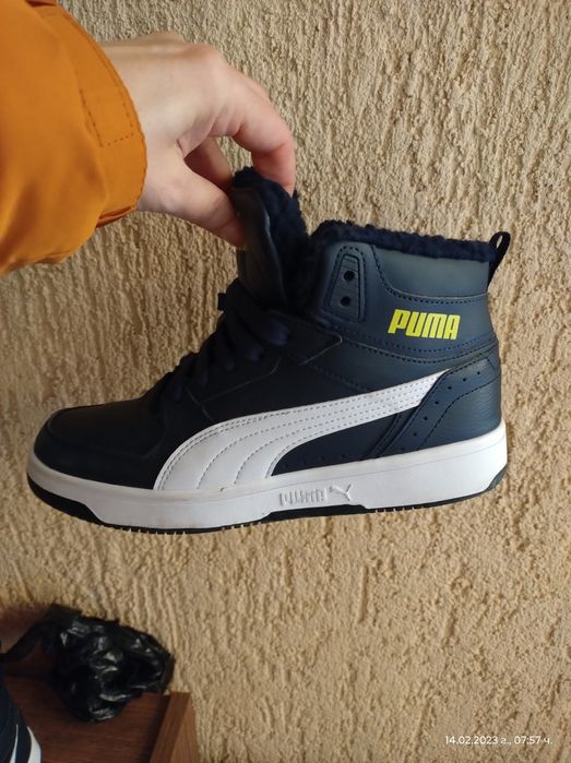 Маратонки Пума оригинални