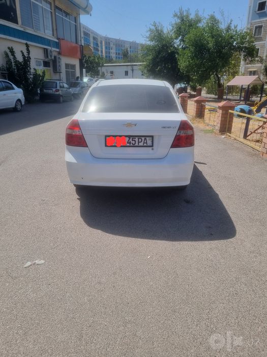Нексийа 3 механика сотилади кираска тоза
