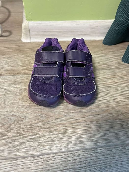 Детски маратонки Adidas 25 номер