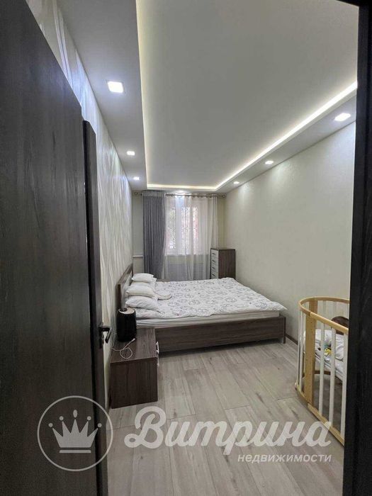 2-комнатная квартира с капитальным ремонтом, Яккасарайский район