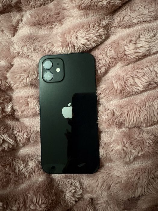iPhone 12  impecabil