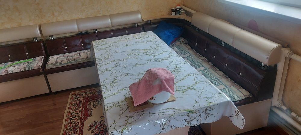 Мебель для кухонный