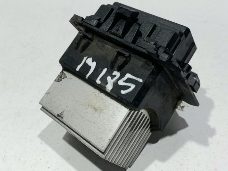 Rezistenta trepte aeroterma Renault Megane 3 facelift T1017845R