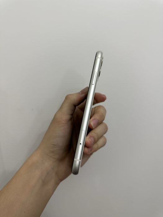 Iphone 11 128Gb ИДЕАЛ