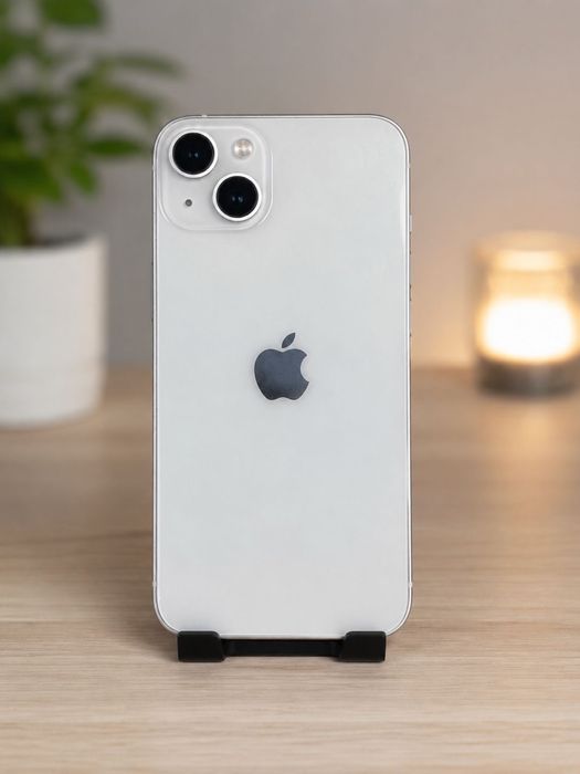 iPhone 13 128Gb White