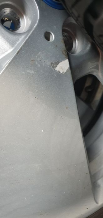 Джанти и гума 4бр 5x112 19 цола Оригинални BMW i 30 Промоция