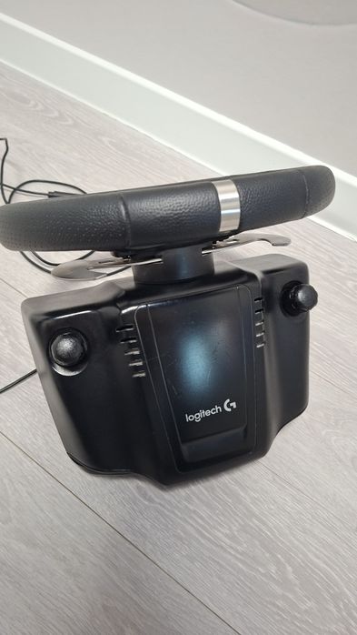 Volan Gaming Logitech G920