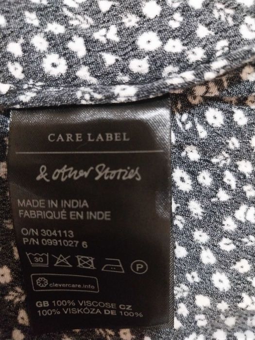 Rochie & Other Stories