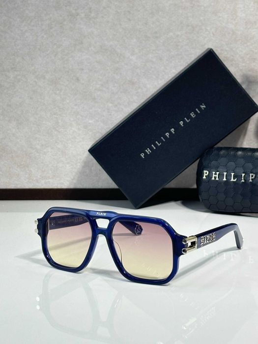 Ochelari de soare Philipp Lentile Polarizate, Protectie UV400