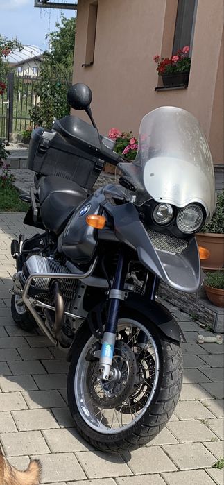 BMW R1150GS ABS 2004
