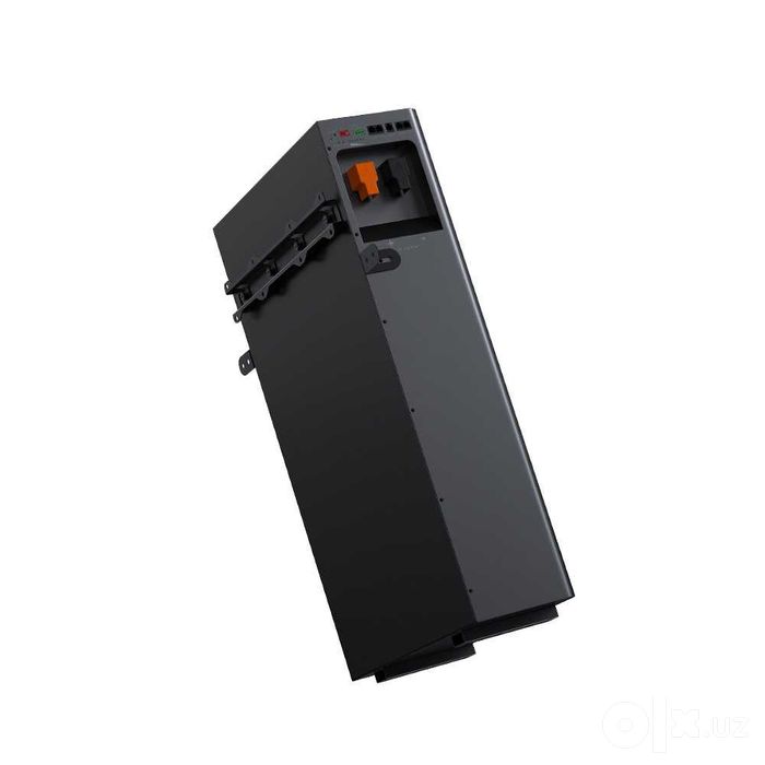 Аккумулятор Marsriva MR-LFP48-200-WMD LiFePO4 10,44 кВт·ч