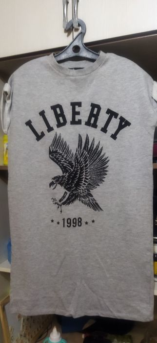 Туника можно и как платье одеть!!!