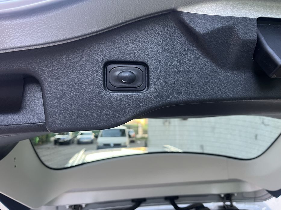 Ford Mondeo AWD Titanium