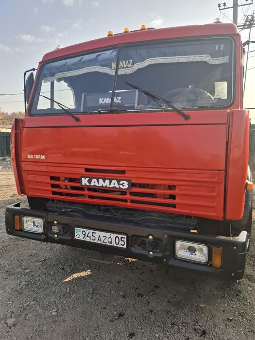 Продам ассенизатор