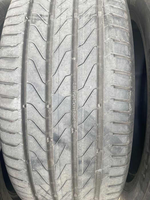 Гуми Continental 215/55/17