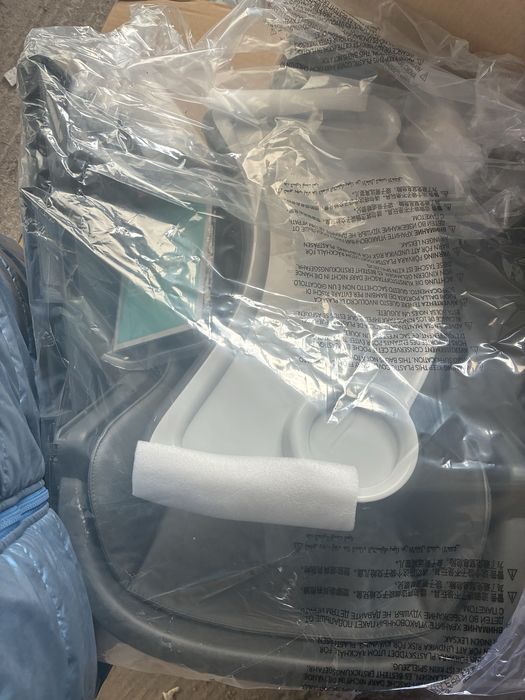 Столче за хране и игра