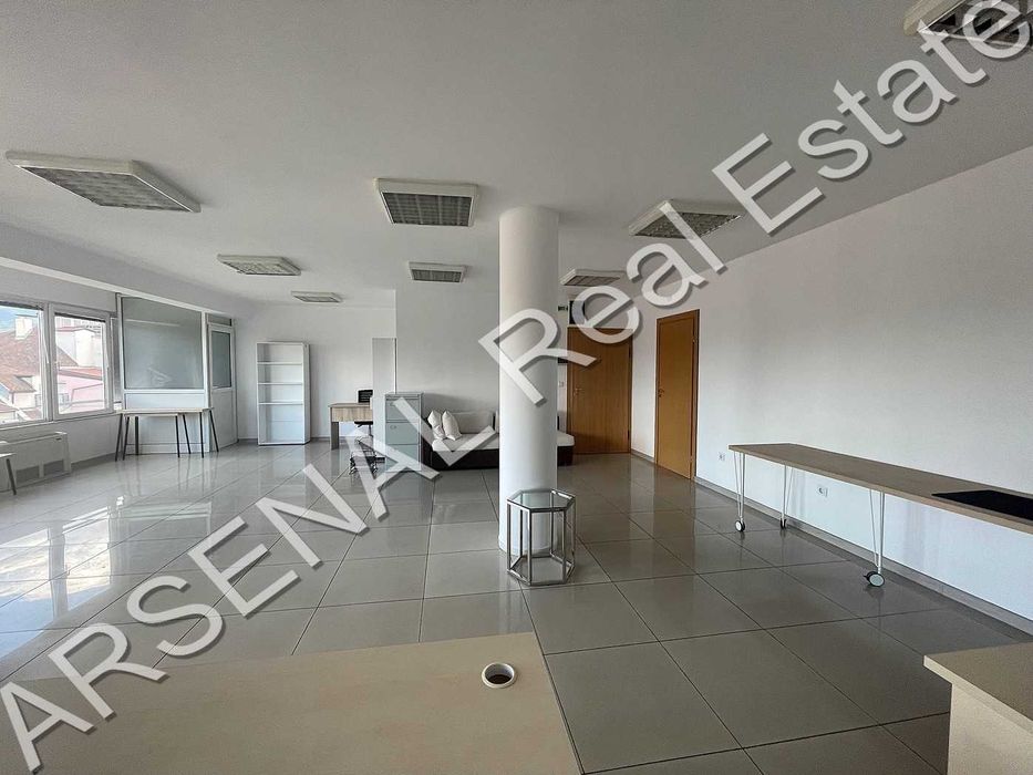 Офис под наем в жк. Стрелбище