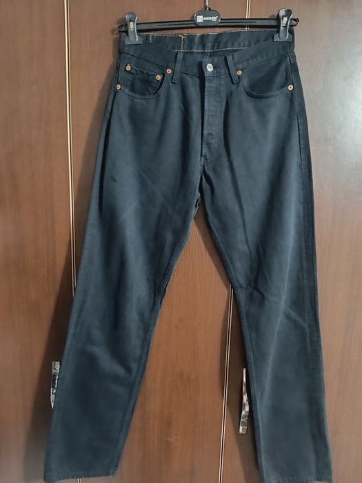 Vintage 1995 levi's